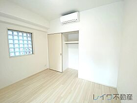 プレジオ阿波座  ｜ 大阪府大阪市西区川口3丁目（賃貸マンション1LDK・2階・40.92㎡） その8