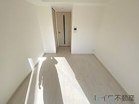 アスリート本町リバーウエスト  ｜ 大阪府大阪市西区川口1丁目（賃貸マンション1K・11階・22.40㎡） その18