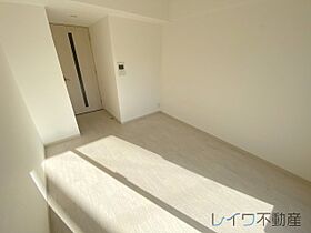 アスリート本町リバーウエスト  ｜ 大阪府大阪市西区川口1丁目（賃貸マンション1K・11階・22.40㎡） その21