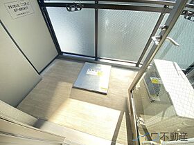 エスリード難波ステーションゲートノーステラス  ｜ 大阪府大阪市浪速区幸町1丁目（賃貸マンション1K・2階・22.36㎡） その12