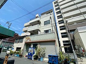 コンホートマナベ  ｜ 大阪府大阪市浪速区恵美須西1丁目（賃貸マンション1R・2階・16.00㎡） その1