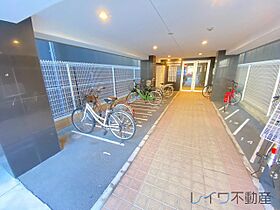 グランパシフィック桜川  ｜ 大阪府大阪市浪速区立葉2丁目（賃貸マンション1K・3階・21.67㎡） その14