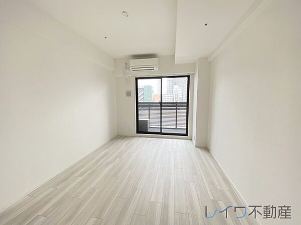 S-RESIDENCE堺筋本町Deux ｜大阪府大阪市中央区南久宝寺町1丁目(賃貸マンション1K・15階・22.19㎡)の写真 その3