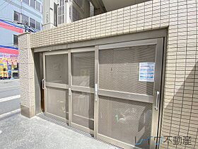 大阪府大阪市西区北堀江3丁目（賃貸マンション1K・13階・23.40㎡） その27