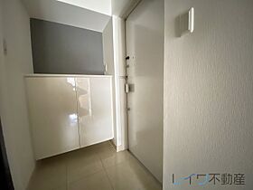 BRAVI南堀江  ｜ 大阪府大阪市西区南堀江2丁目（賃貸マンション1R・8階・31.64㎡） その11