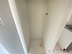 Luxe難波西II  ｜ 大阪府大阪市浪速区浪速西1丁目（賃貸マンション1K・2階・25.73㎡） その16