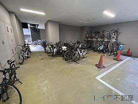 ISM谷町六丁目  ｜ 大阪府大阪市中央区安堂寺町2丁目1-7（賃貸マンション1R・9階・25.20㎡） その29