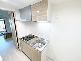 LIVIAZ OSAKA Verite  ｜ 大阪府大阪市東成区玉津3丁目（賃貸マンション1K・9階・23.70㎡） その6