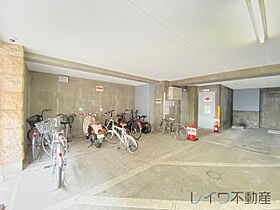 プレサンス難波OCAT前  ｜ 大阪府大阪市浪速区桜川1丁目1-32（賃貸マンション1K・6階・21.73㎡） その30