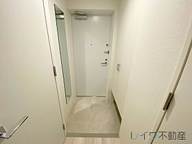 セレニテ日本橋ミラク  ｜ 大阪府大阪市浪速区日本橋東1丁目（賃貸マンション1LDK・6階・28.00㎡） その11