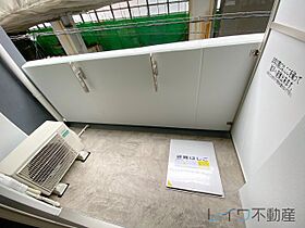 セレニテ日本橋ミラク  ｜ 大阪府大阪市浪速区日本橋東1丁目（賃貸マンション1LDK・6階・28.00㎡） その12