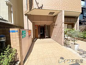 ヴィラタワー谷町  ｜ 大阪府大阪市中央区徳井町2丁目1-7（賃貸マンション1R・12階・26.89㎡） その25