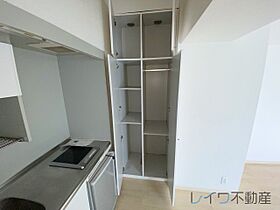 icube阿波座  ｜ 大阪府大阪市西区立売堀5丁目（賃貸マンション1R・3階・32.39㎡） その9