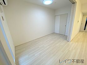 プレジオ九条  ｜ 大阪府大阪市西区本田2丁目8-11（賃貸マンション1LDK・2階・42.48㎡） その5