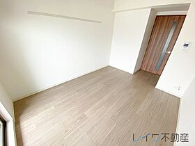 プレミアムコート阿波座WEST  ｜ 大阪府大阪市西区本田2丁目（賃貸マンション1K・9階・23.20㎡） その15