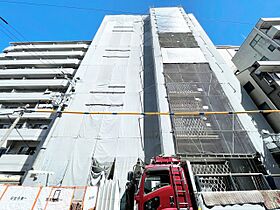 セレニテ難波ミラク弐番館  ｜ 大阪府大阪市浪速区敷津西1丁目（賃貸マンション1LDK・6階・29.67㎡） その1