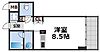 アーデンタワー南堀江4階9.1万円