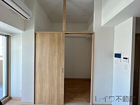 SOAR SHINIMAMIYA  ｜ 大阪府大阪市西成区花園北1丁目（賃貸マンション1DK・10階・24.05㎡） その19