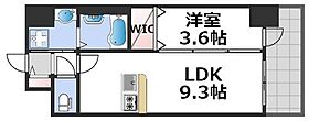 ファステート難波グランプリ  ｜ 大阪府大阪市浪速区塩草3丁目（賃貸マンション1K・5階・32.39㎡） その2