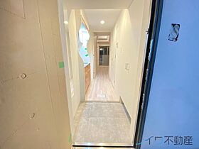 セレニテ難波プリエ  ｜ 大阪府大阪市浪速区日本橋東2丁目6-2(地番)（賃貸マンション1K・14階・22.03㎡） その11