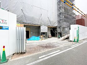 スプランディッド新大阪VII  ｜ 大阪府大阪市淀川区木川東4丁目（賃貸マンション2LDK・10階・45.57㎡） その23