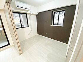 スプランディッド新大阪VII  ｜ 大阪府大阪市淀川区木川東4丁目（賃貸マンション2LDK・10階・45.57㎡） その8