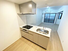 スプランディッド新大阪VI  ｜ 大阪府大阪市淀川区木川東4丁目（賃貸マンション1LDK・10階・40.56㎡） その3