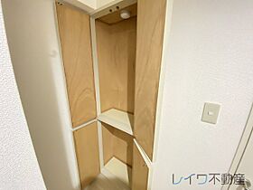 メゾンエトワール  ｜ 大阪府大阪市浪速区稲荷2丁目（賃貸マンション1LDK・7階・57.00㎡） その23