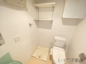 セレニテ上町台  ｜ 大阪府大阪市中央区上汐1丁目2-5（賃貸マンション1LDK・6階・28.67㎡） その16