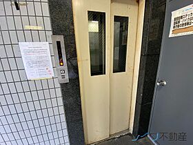 ヴィラ上町  ｜ 大阪府大阪市中央区上町1丁目8-12（賃貸マンション1K・6階・15.00㎡） その25