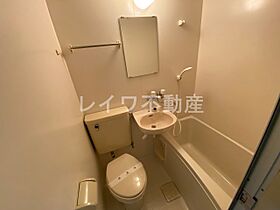 アーバンコート玉造  ｜ 大阪府大阪市中央区玉造1丁目6-22（賃貸マンション1R・4階・20.00㎡） その4