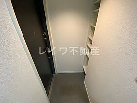 アパートメント谷町  ｜ 大阪府大阪市中央区谷町8丁目2-6（賃貸マンション1DK・8階・29.19㎡） その10