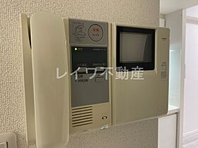 アパートメント谷町  ｜ 大阪府大阪市中央区谷町8丁目2-6（賃貸マンション1DK・8階・29.19㎡） その23