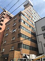 サンプラザ浪速I番館  ｜ 大阪府大阪市浪速区大国1丁目（賃貸マンション1R・3階・22.75㎡） その1