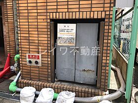 サンプラザ浪速I番館  ｜ 大阪府大阪市浪速区大国1丁目（賃貸マンション1R・3階・22.75㎡） その25