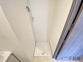 S-RESIDENCE堺筋本町Deux  ｜ 大阪府大阪市中央区南久宝寺町1丁目7-8（賃貸マンション1LDK・9階・32.99㎡） その16