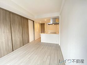 S-RESIDENCE堺筋本町Deux  ｜ 大阪府大阪市中央区南久宝寺町1丁目7-8（賃貸マンション1LDK・15階・32.99㎡） その3