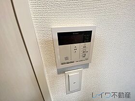 レオンコンフォート難波クレア  ｜ 大阪府大阪市浪速区塩草1丁目（賃貸マンション1K・6階・21.51㎡） その22