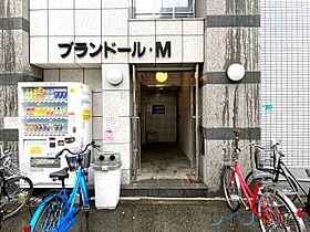 ブランドール・M  ｜ 大阪府大阪市浪速区塩草3丁目（賃貸マンション1LDK・7階・55.46㎡） その13