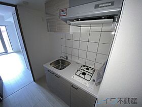 エスリード阿波座プライムコート  ｜ 大阪府大阪市西区川口3丁目（賃貸マンション1K・10階・22.26㎡） その3