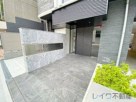 エスリード阿波座プライムコート  ｜ 大阪府大阪市西区川口3丁目（賃貸マンション1K・10階・22.26㎡） その13