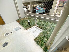 エスリード阿波座プライムコート  ｜ 大阪府大阪市西区川口3丁目（賃貸マンション1K・10階・22.26㎡） その30