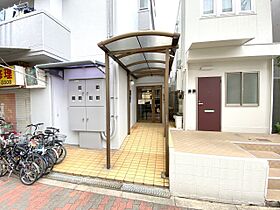 メゾン深江  ｜ 大阪府大阪市城東区諏訪4丁目1-16（賃貸マンション1K・1階・19.45㎡） その18