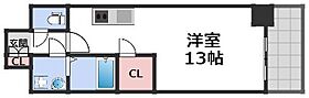 PHOENIX難波EAST  ｜ 大阪府大阪市浪速区日本橋3丁目（賃貸マンション1R・9階・32.00㎡） その2