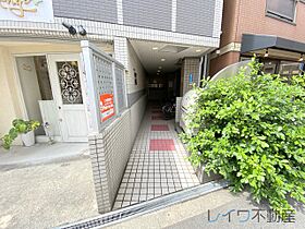 Mヴィレッヂ寺田町  ｜ 大阪府大阪市天王寺区寺田町2丁目2-3（賃貸マンション1K・8階・21.44㎡） その15