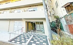 23レジデンス阿倍野  ｜ 大阪府大阪市西成区天下茶屋東1丁目（賃貸マンション1R・4階・27.05㎡） その15