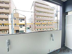 ノエラニー岸里 201 ｜ 大阪府大阪市西成区岸里東1丁目8-22（賃貸マンション1K・2階・26.89㎡） その18