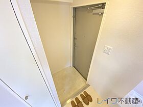 アドーラブル船場  ｜ 大阪府大阪市中央区北久宝寺町2丁目6-11（賃貸マンション1LDK・4階・28.80㎡） その13