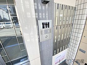 アドーラブル船場  ｜ 大阪府大阪市中央区北久宝寺町2丁目6-11（賃貸マンション1LDK・4階・28.80㎡） その29