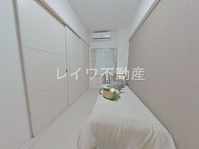 グランパシフィック花園Luxe  ｜ 大阪府大阪市西成区梅南3丁目（賃貸マンション1LDK・3階・39.78㎡） その8